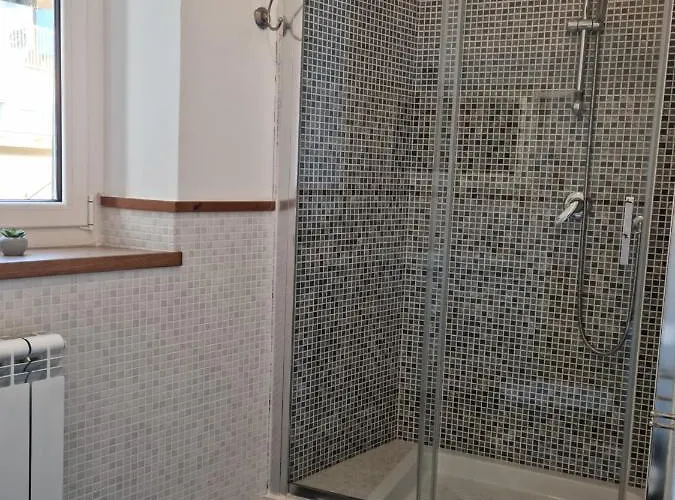 La Casa Bonita * La Spezia
