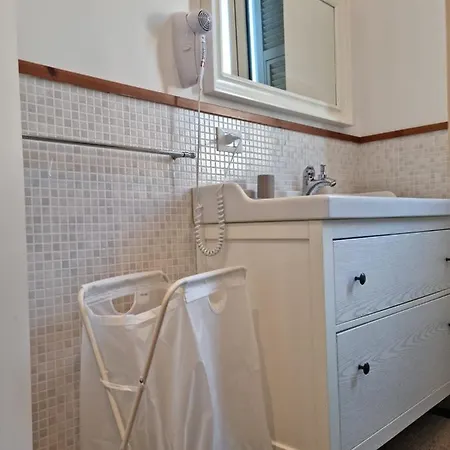 La Casa Bonita Apartment