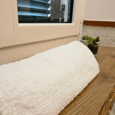 Apartman La Casa Bonita La Spezia