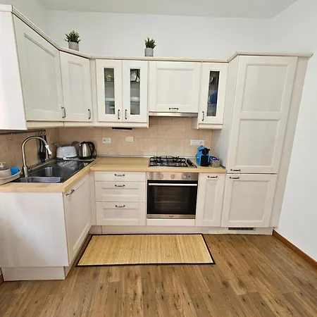 La Casa Bonita La Spezia