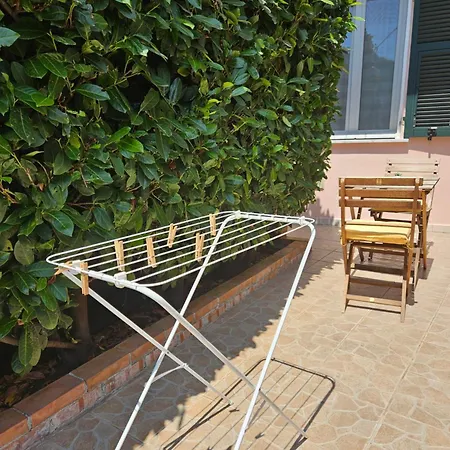 La Casa Bonita * La Spezia