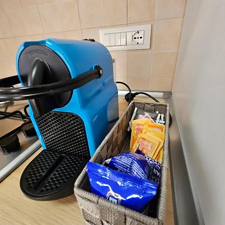 Apartman La Casa Bonita *