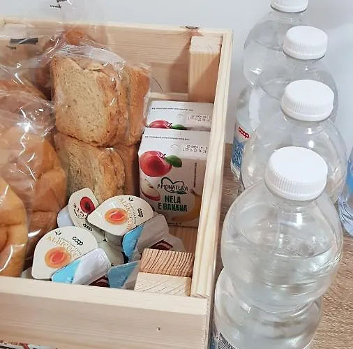 La Casa Bonita Apartman