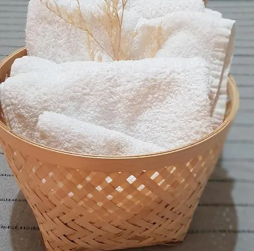 Apartman La Casa Bonita La Spezia