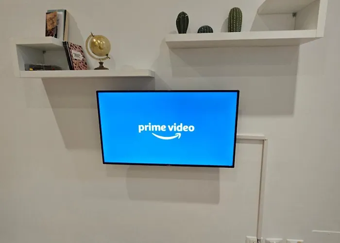 La Casa Bonita Apartman *