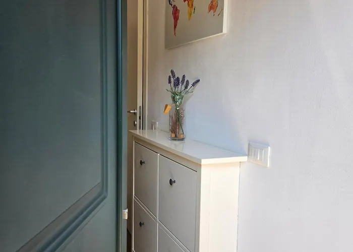 La Casa Bonita Apartman La Spezia