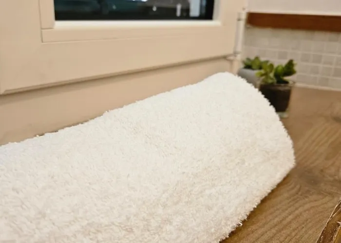 Apartman La Casa Bonita La Spezia