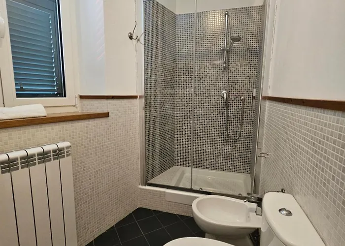 La Casa Bonita *