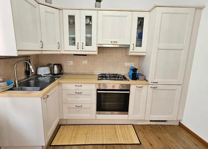 La Casa Bonita La Spezia