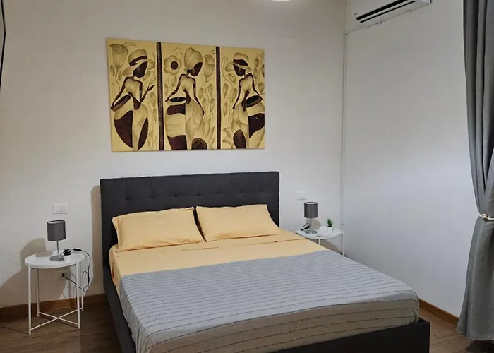 La Casa Bonita Apartman *