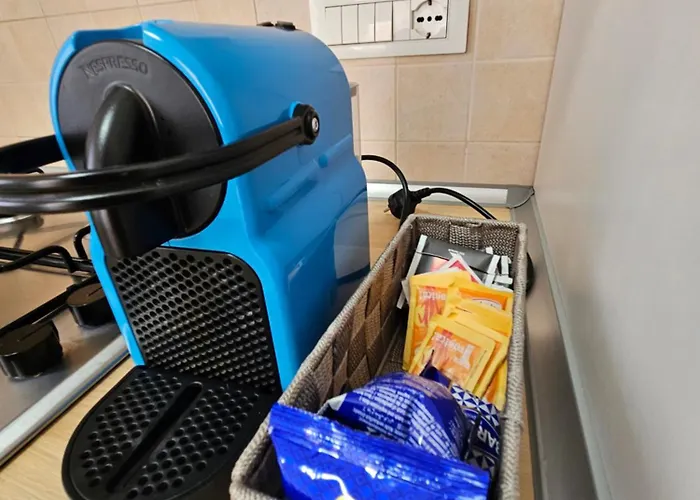 Apartman La Casa Bonita *