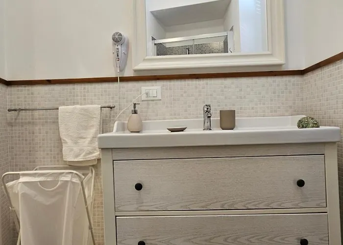 Daire La Casa Bonita La Spezia
